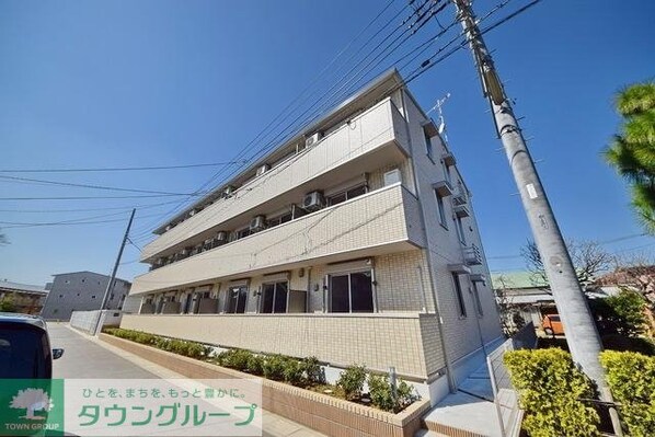 アネシスの物件内観写真